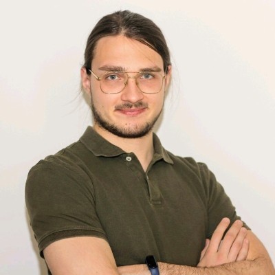 Artur Perrella Glukhovskyy