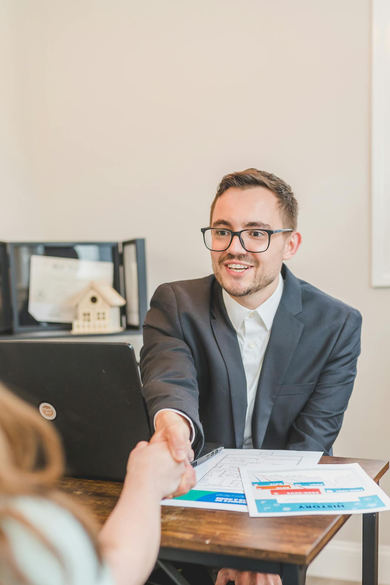 Sales Professionals